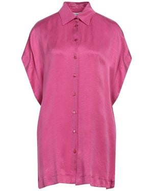MVP WARDROBE Shirt - Pink