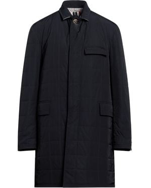 Thom Browne Puffer - Blue