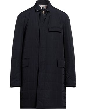 Thom Browne Pufferjacke & Daunenjacke - Blau