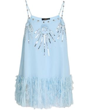 Twinset Top - Blue