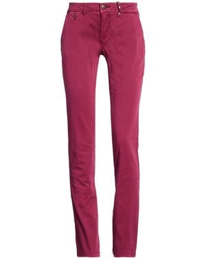 Tommy Hilfiger Trousers - Red