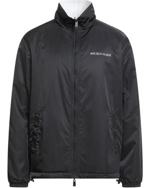 ARMANI EXCHANGE Jacke & Anorak - Schwarz