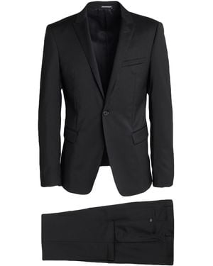 Emporio Armani Suit - Black