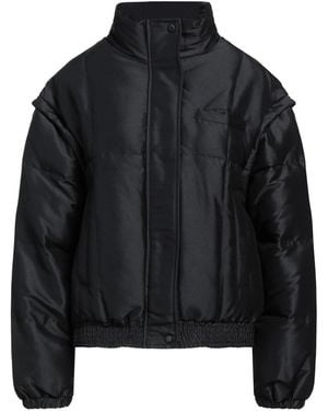 MVP WARDROBE Puffers - Black