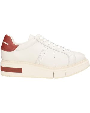 Paloma Barceló Trainers - Natural