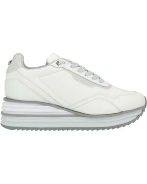 Apepazza Trainers - White