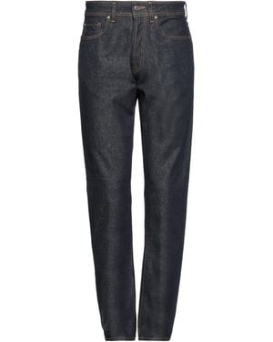 Liu Jo Denim Trousers - Blue