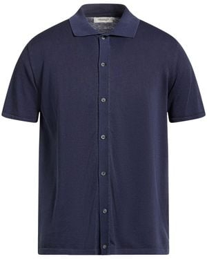 Crossley Rebecas - Azul