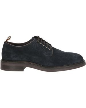 Hackett Schnürschuh - Schwarz