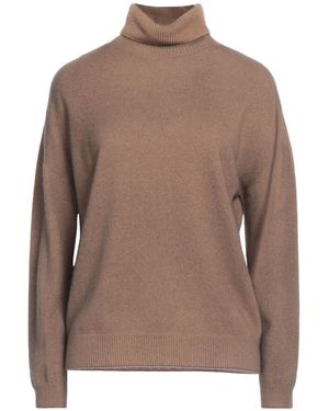 AROVESCIO Dolcevita - Marrone