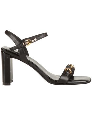 Jeffrey Campbell Sandali - Nero
