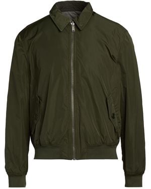 Zadig & Voltaire Jacket - Green