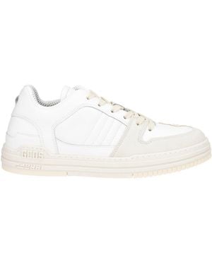 Gcds Trainers - Natural