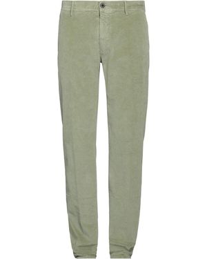 Incotex Trouser - Green