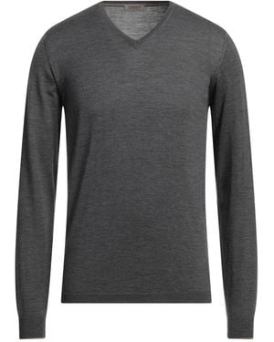 SEVENTY VENEZIA Jumper - Grey