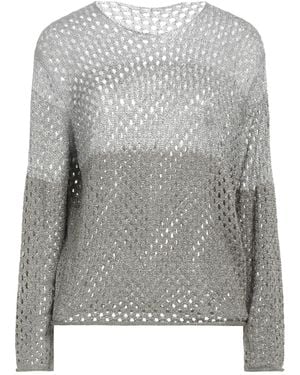Dion Lee Pullover - Gris