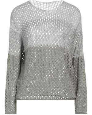 Dion Lee Pullover - Grigio