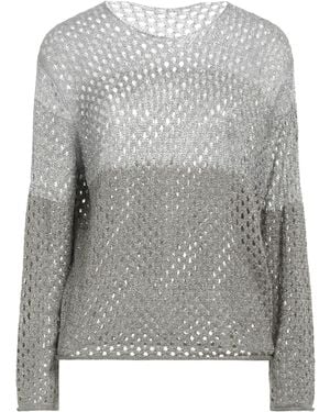 Dion Lee Pullover - Grigio