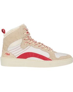 DSquared² Sneakers - Rose
