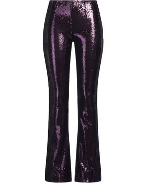 Philosophy Di Lorenzo Serafini Trouser - Blue