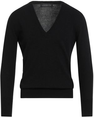 Department 5 Pullover - Schwarz