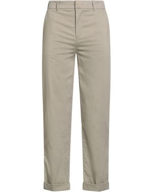 KIEFERMANN Pants - Gray