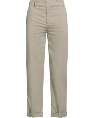 KIEFERMANN Hose - Grau