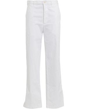 Nili Lotan Trouser - White