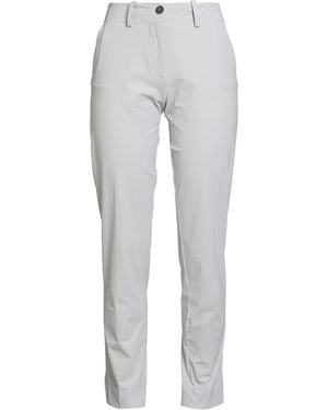 Rrd Trousers - Grey