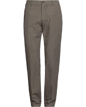 Berwich Trouser - Grey
