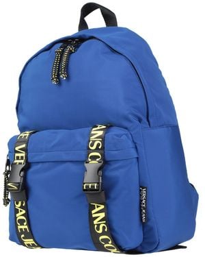 Versace Jeans Couture Rucksack - Blau