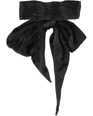 Nina Ricci Haaraccessoire - Schwarz