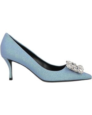 Roger Vivier Pumps - Blue