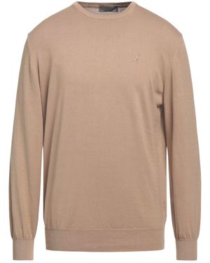 MCLASSICS Pullover - Marrone