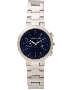 Trussardi Wrist Watches - Blue