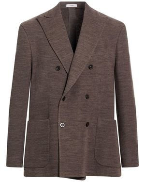 Boglioli Blazer - Braun