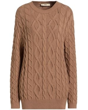 Akep Jumpers - Brown