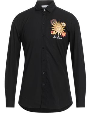 Moschino Shirt - Black