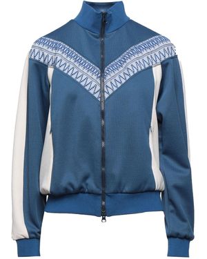 Pinko C-clique Sweatshirt - Blue