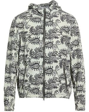Low Brand Jackets - Grey