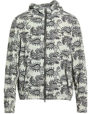 Low Brand Jackets - Grey