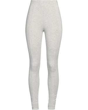 R.ev Leggings - Grigio
