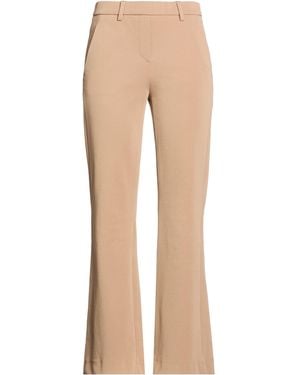 Seductive Trouser - Natural