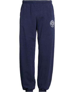 Sporty & Rich Trouser - Blue