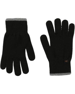 Moorer Gloves - Black