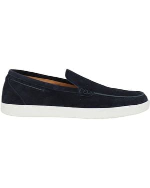 Fabi Loafer - Blue