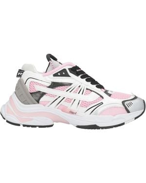 Ash Trainers - White