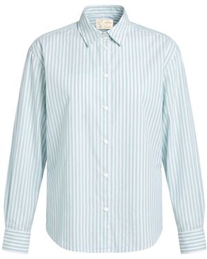 MC2 Saint Barth Camicia - Blu
