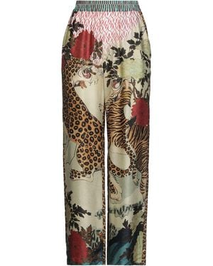 ME 369 Trousers - Natural