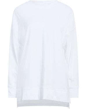 Alpha Studio T-Shirt - White